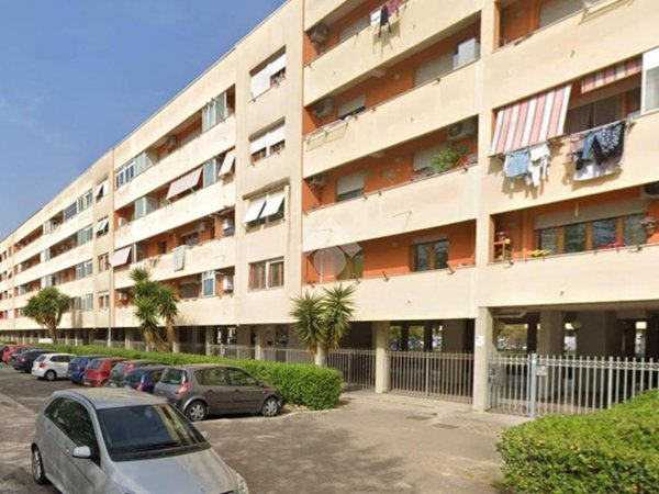 appartamento in vendita ad Aprilia