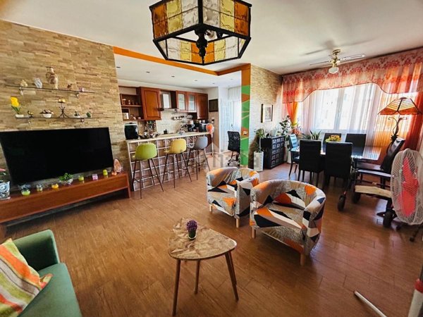 appartamento in vendita ad Aprilia