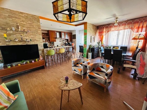 appartamento in vendita ad Aprilia