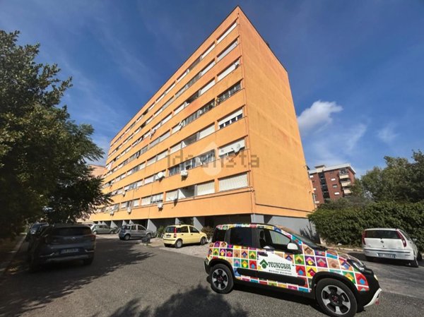 appartamento in vendita ad Aprilia