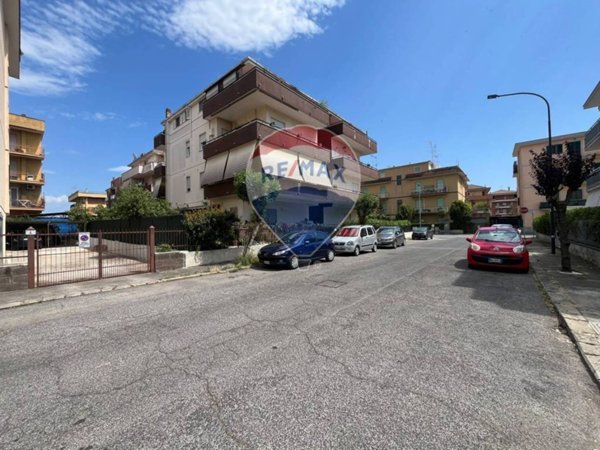 appartamento in vendita ad Aprilia