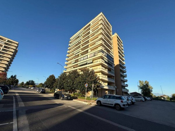 appartamento in vendita ad Aprilia
