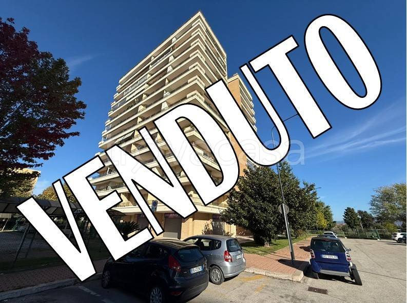 appartamento in vendita ad Aprilia