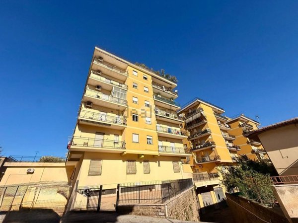 appartamento in vendita ad Aprilia