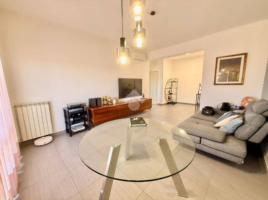 appartamento in vendita ad Aprilia