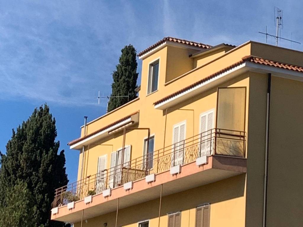 appartamento in vendita ad Aprilia