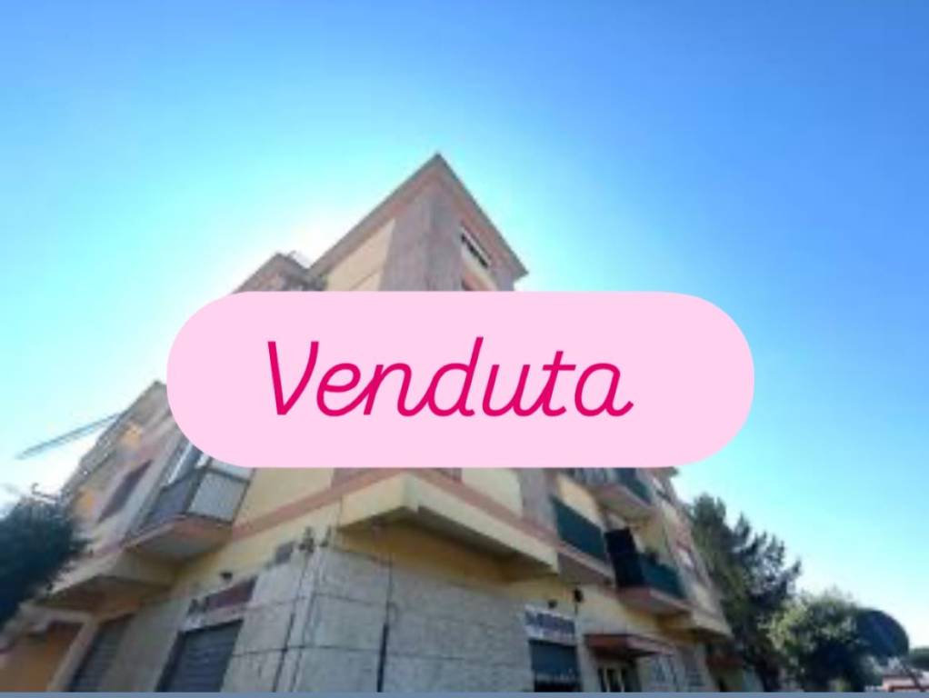 appartamento in vendita ad Aprilia