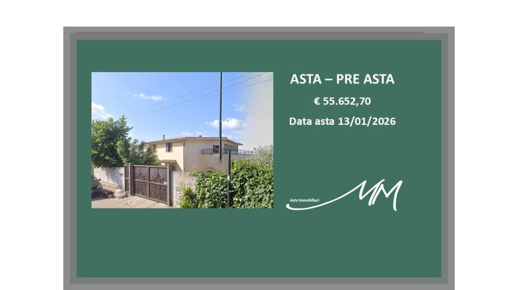casa indipendente in vendita ad Aprilia in zona Fossignano