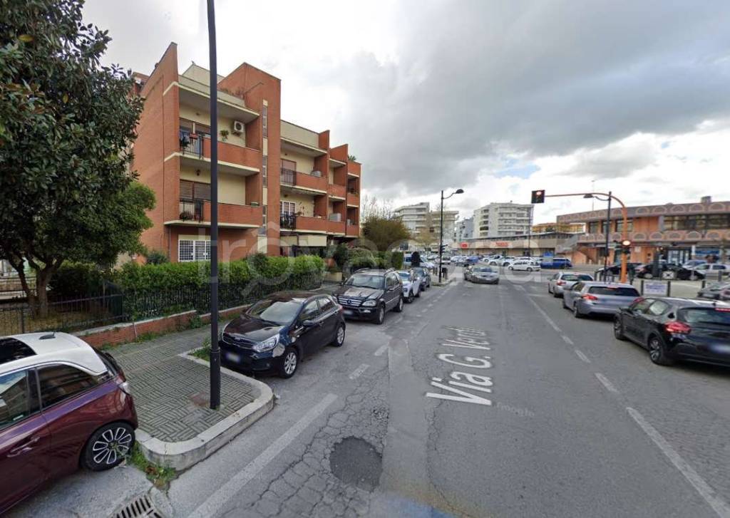 appartamento in vendita ad Aprilia