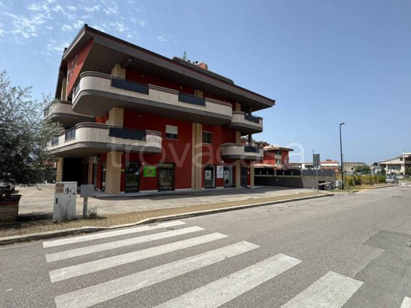 appartamento in vendita ad Aprilia