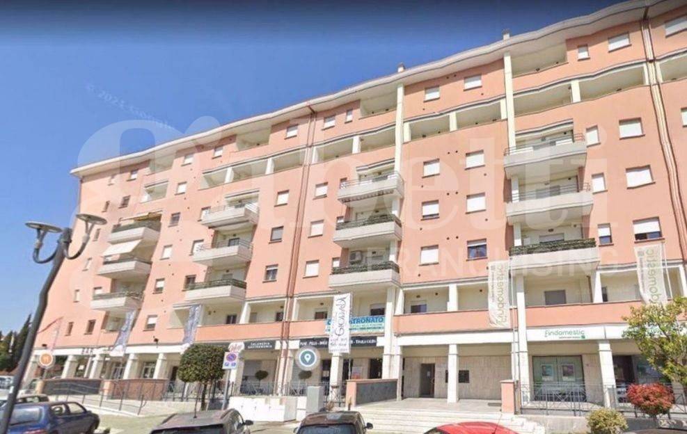 appartamento in vendita ad Aprilia