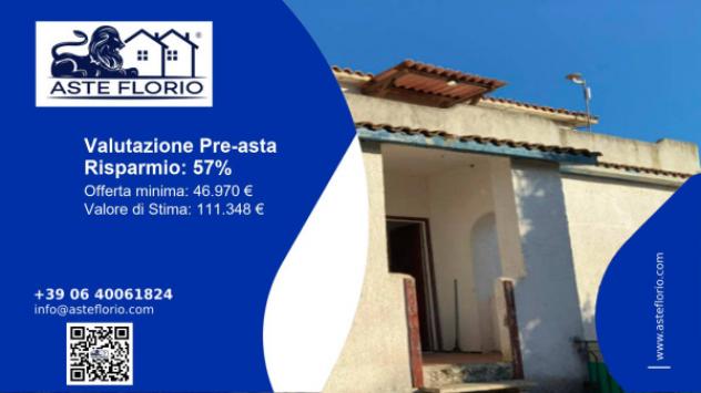 casa indipendente in vendita ad Aprilia