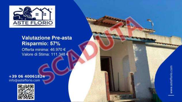 casa indipendente in vendita ad Aprilia