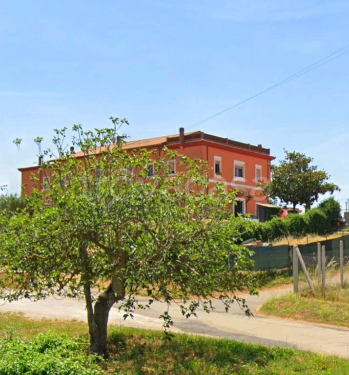 appartamento in vendita ad Aprilia in zona Fossignano