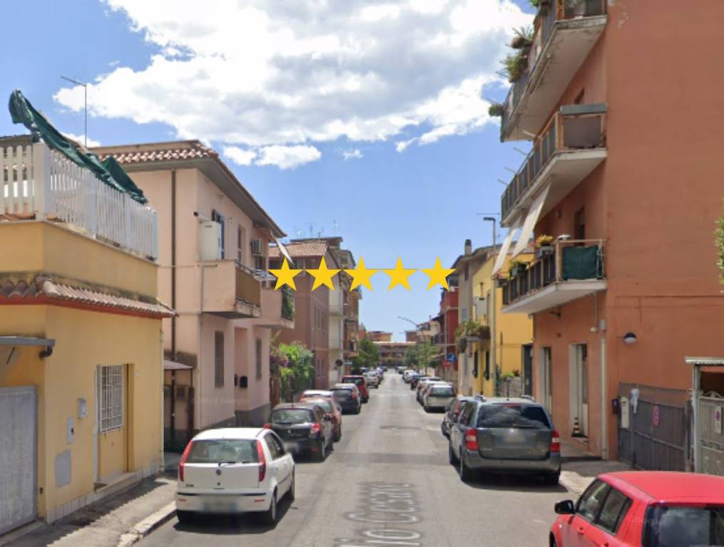 appartamento in vendita ad Aprilia