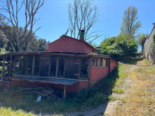 casa indipendente in vendita ad Aprilia