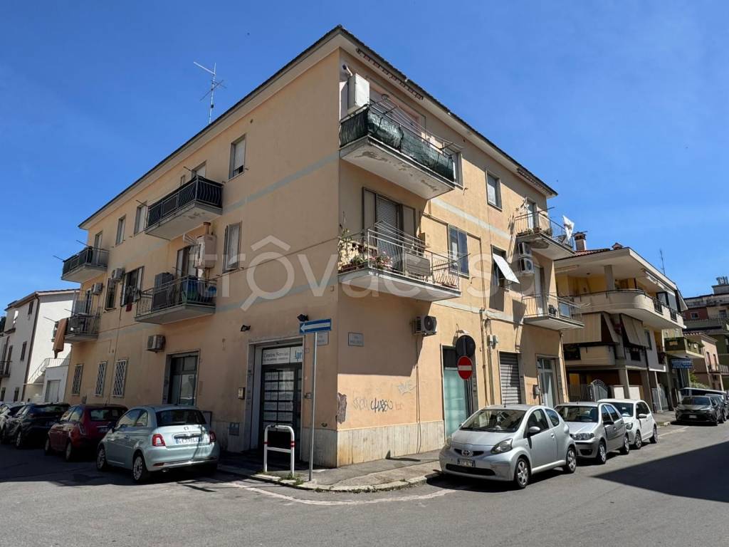 appartamento in vendita ad Aprilia