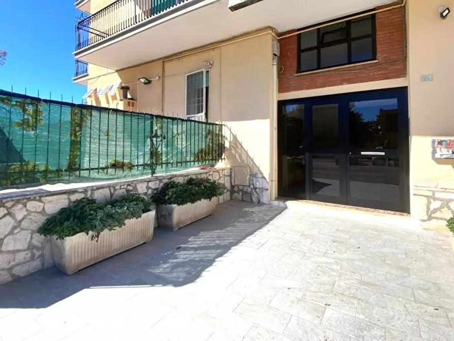 appartamento in vendita ad Aprilia