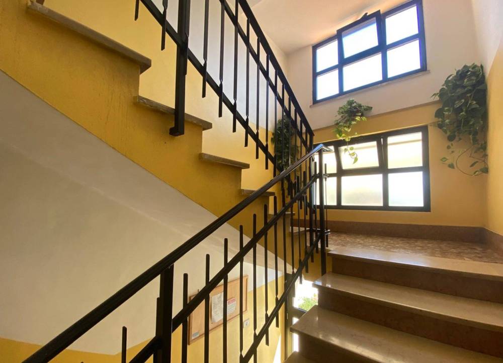 appartamento in vendita ad Aprilia