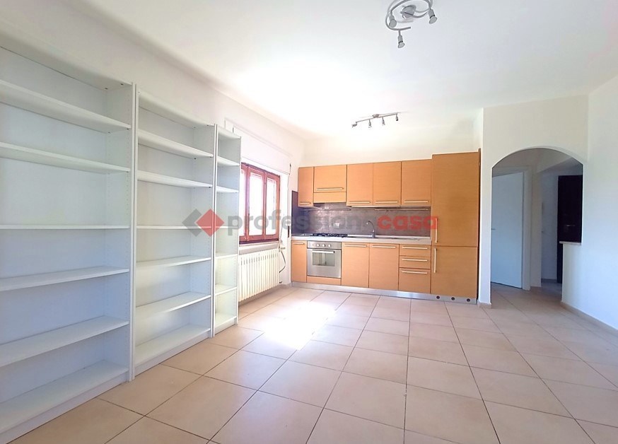 appartamento in vendita ad Aprilia