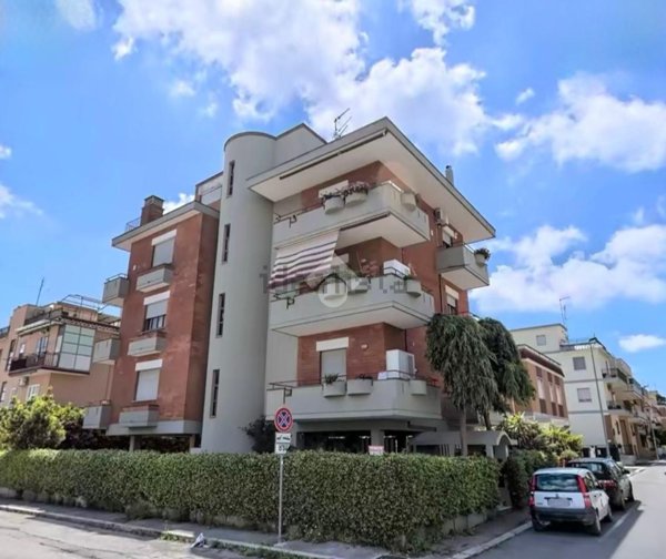 appartamento in vendita ad Aprilia