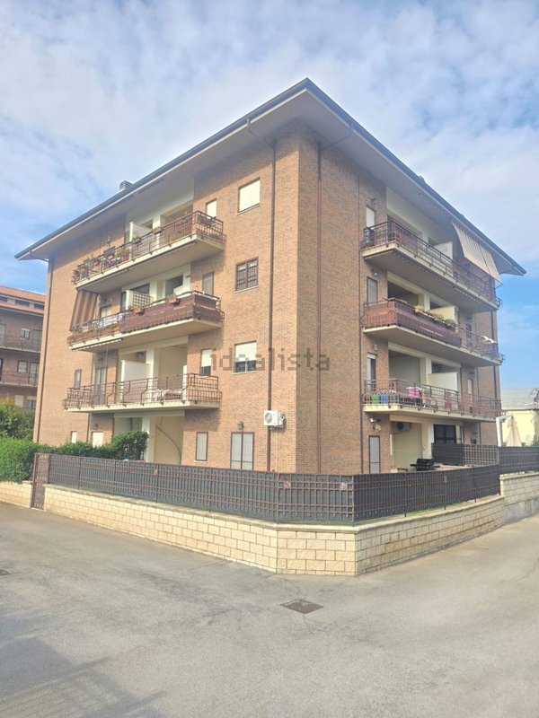 appartamento in vendita ad Aprilia