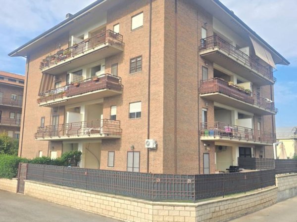 appartamento in vendita ad Aprilia