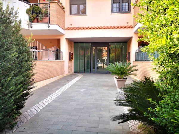 appartamento in vendita ad Aprilia