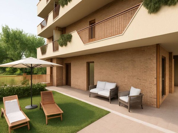 appartamento in vendita ad Aprilia