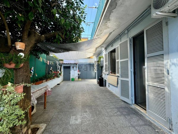 appartamento in vendita ad Aprilia