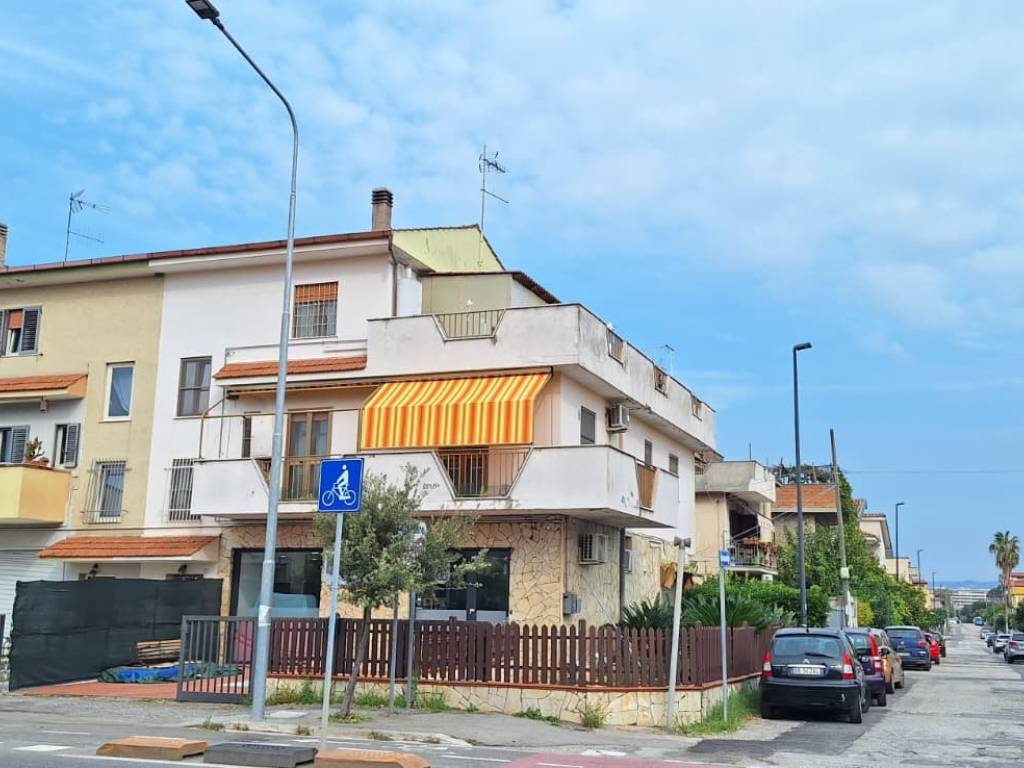 appartamento in vendita ad Aprilia