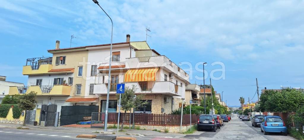 appartamento in vendita ad Aprilia