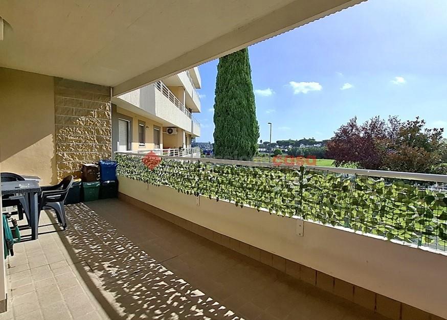 appartamento in vendita ad Aprilia