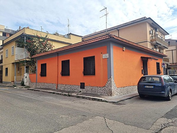 casa indipendente in vendita ad Aprilia
