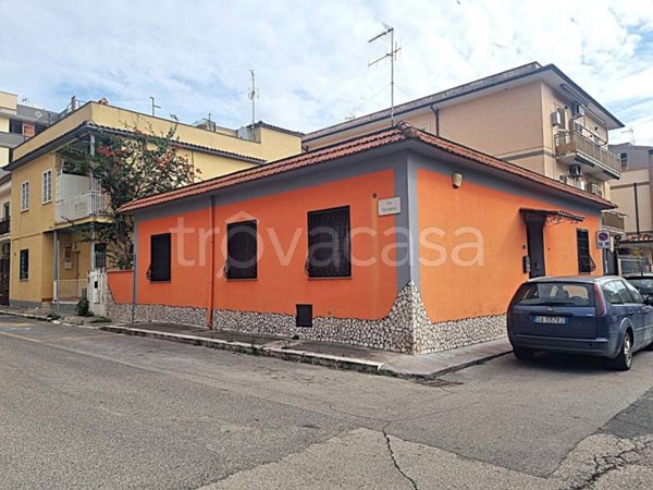 casa indipendente in vendita ad Aprilia