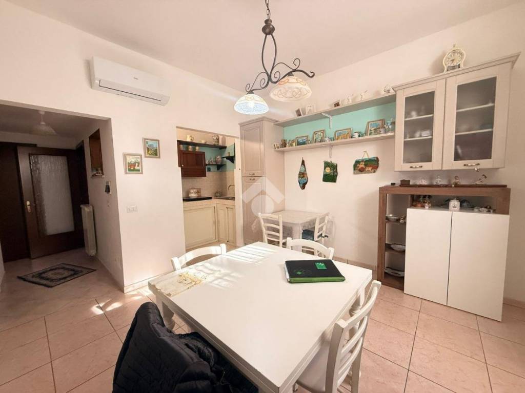 appartamento in vendita ad Aprilia