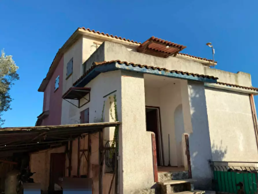 casa indipendente in vendita ad Aprilia