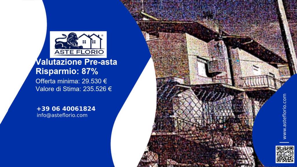 appartamento in vendita ad Aprilia