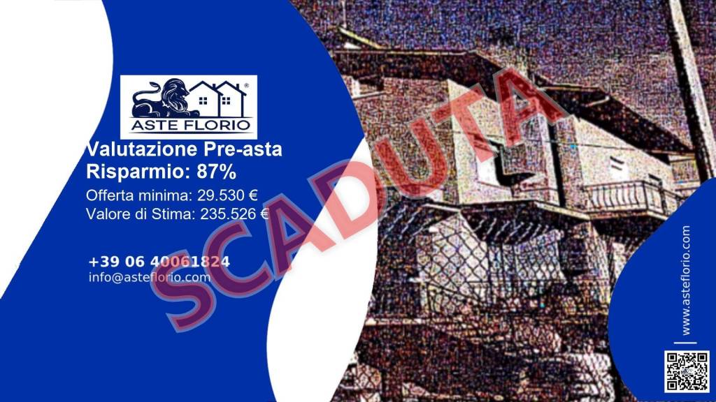 appartamento in vendita ad Aprilia