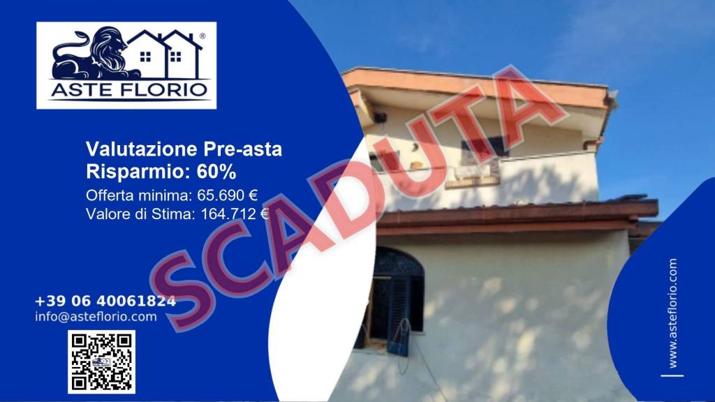 appartamento in vendita ad Aprilia