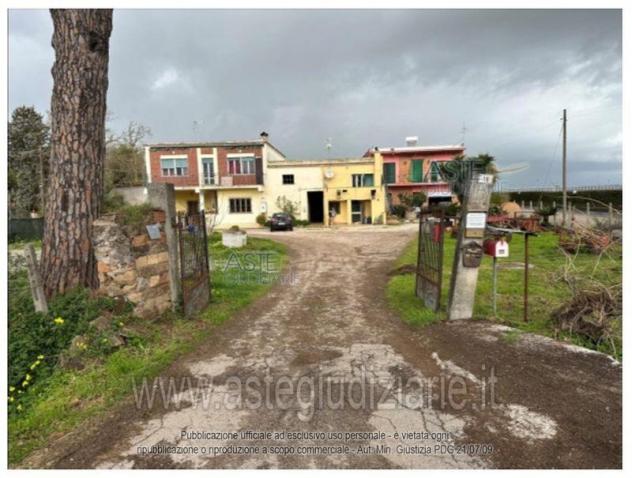 appartamento in vendita ad Aprilia