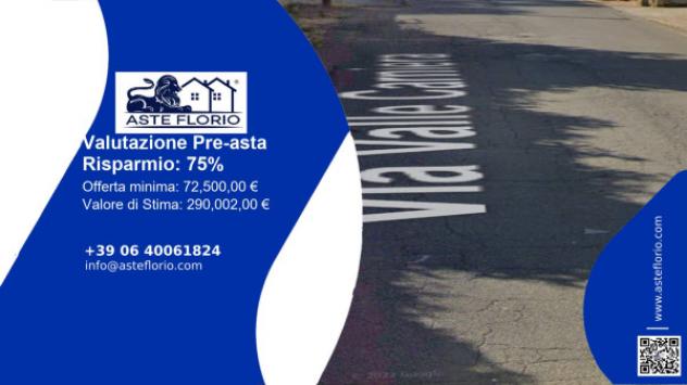 appartamento in vendita ad Aprilia in zona Fossignano