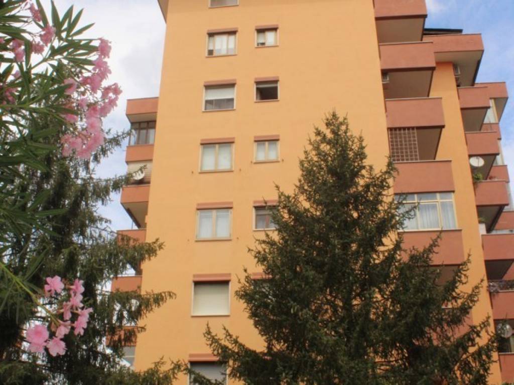 appartamento in vendita ad Aprilia