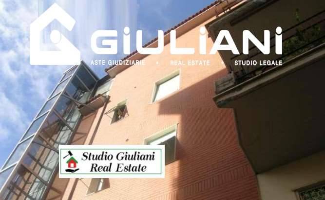 appartamento in vendita ad Aprilia