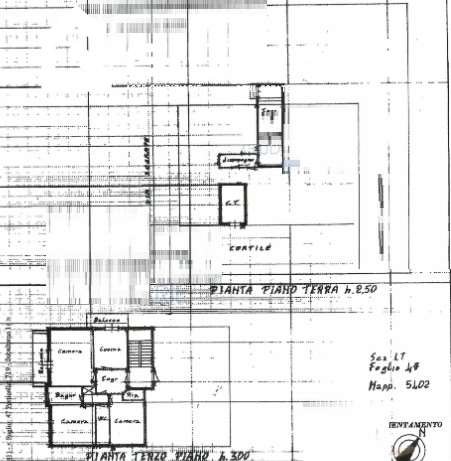 appartamento in vendita ad Aprilia