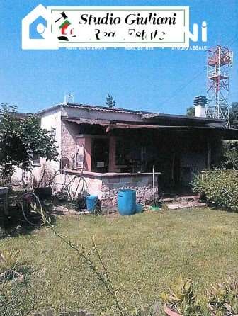 appartamento in vendita ad Aprilia in zona Genio Civile