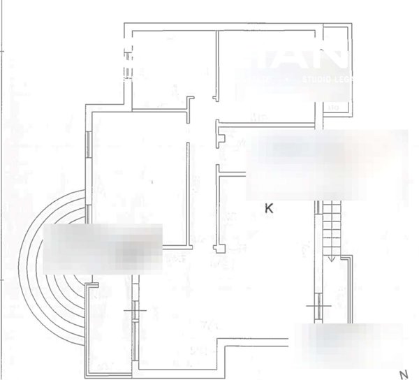 casa indipendente in vendita ad Aprilia