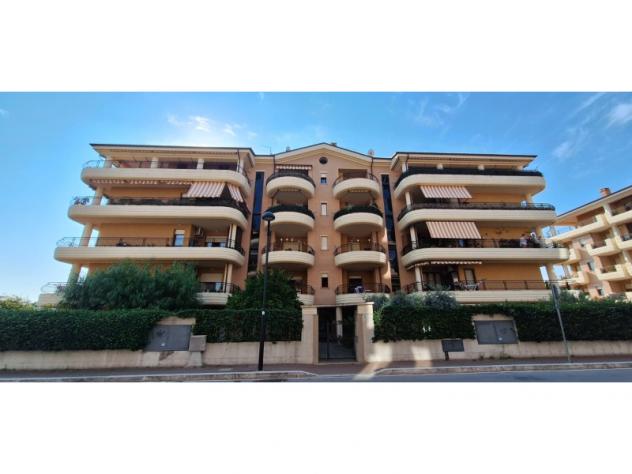 appartamento in vendita ad Aprilia