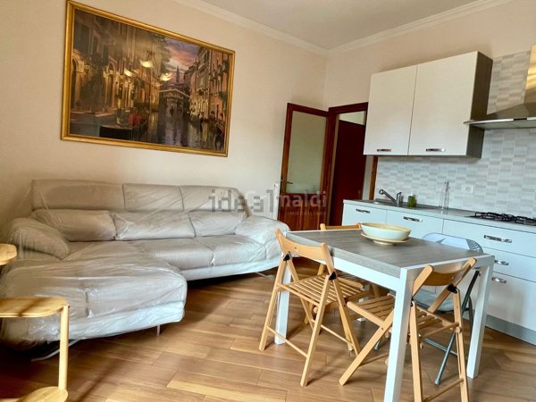 appartamento in vendita ad Aprilia