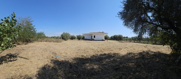 casa indipendente in vendita ad Aprilia in zona Pantanelle